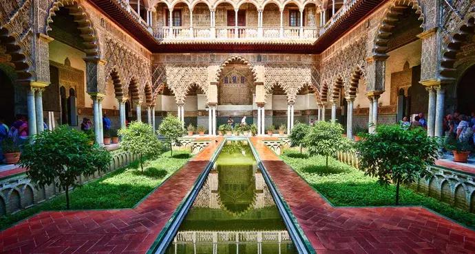 欧洲自驾法国西班牙边境,广之旅西班牙葡萄牙十二天游