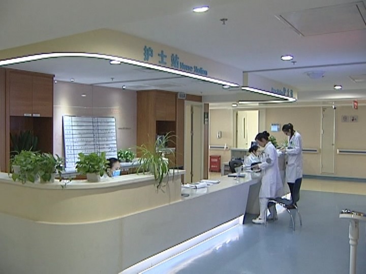 宿迁第一人民医院全国排名,宿迁市第一人民医院最终结果