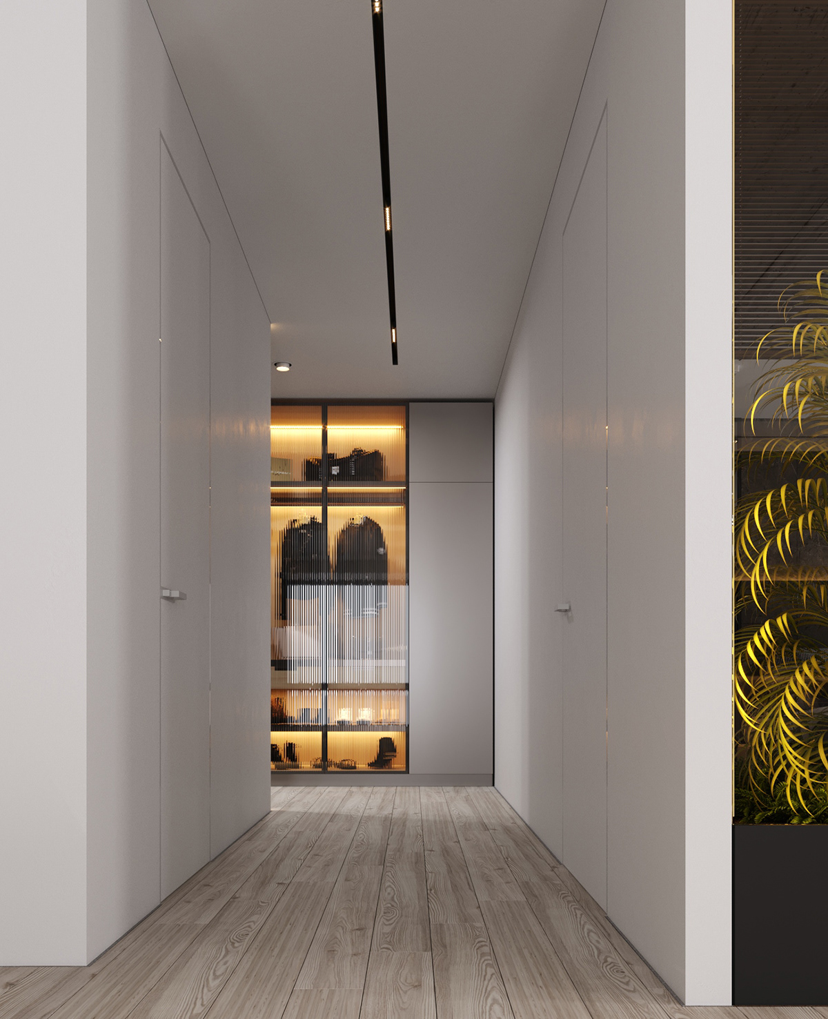 家居设计新尝试,100个实用家居设计