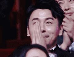 能把绿茶人设舞到女生都讨厌不起来,只有她了吧?