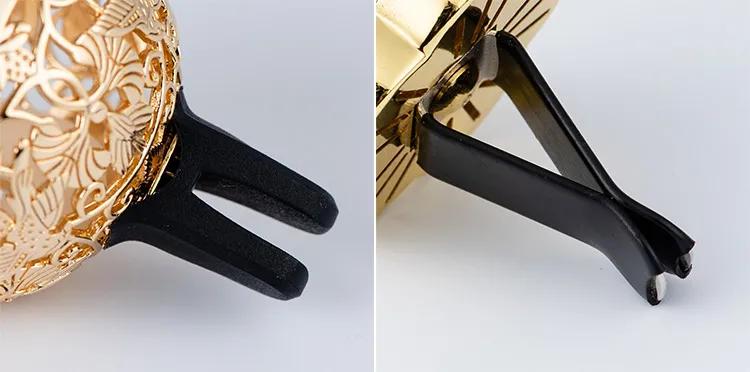 你的车里真好闻！复刻千年国宝的它，随行随香，极雅