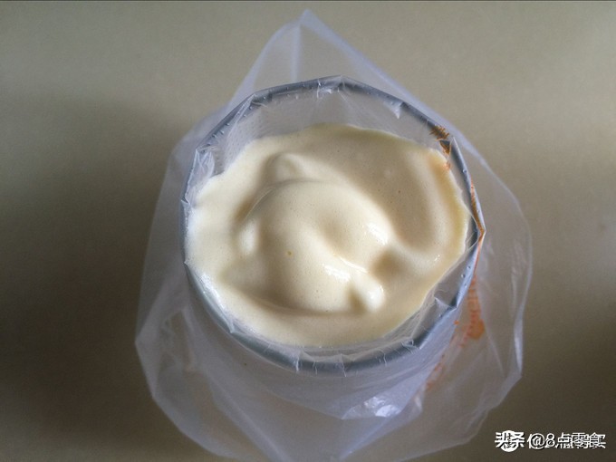 轻松玩烘焙想吃红遍四海八荒的肉松小贝可是又不想排队，自己做