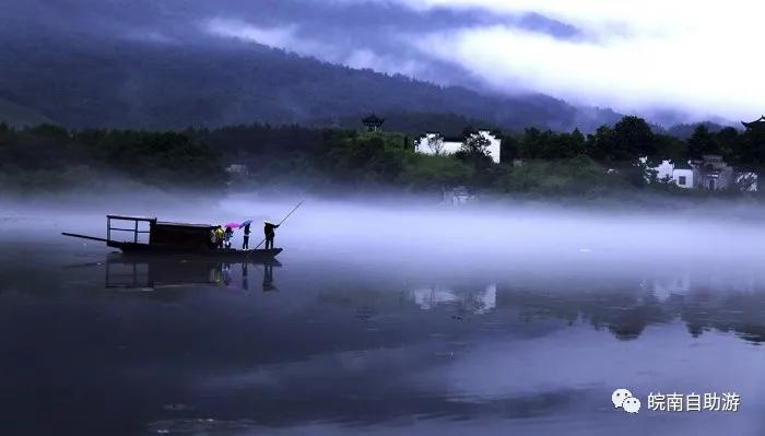 皖南川藏线自驾游攻略月亮湾酒店,皖南川藏线月亮湾桃花潭怎么玩