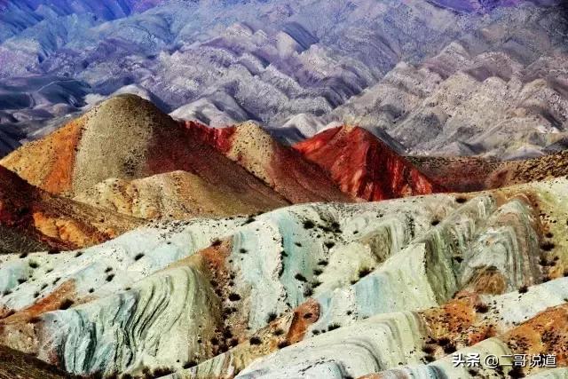 全新疆旅游景点有哪些,新疆带沟的旅游景点