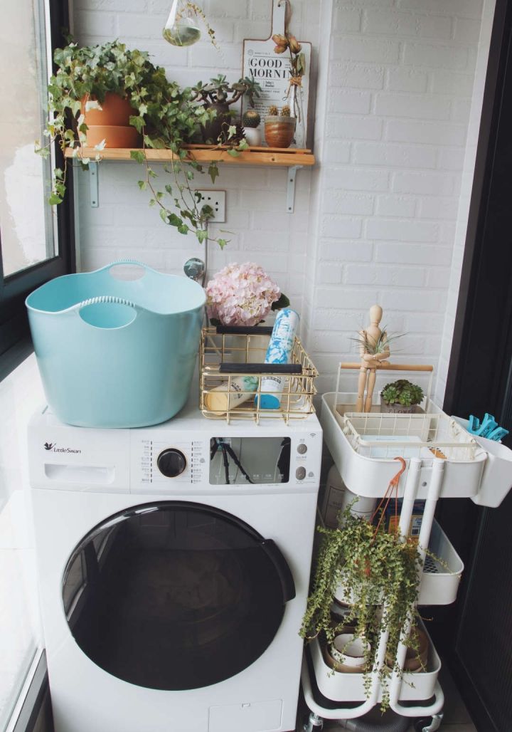 设计师收纳卧室,居家收纳设计师