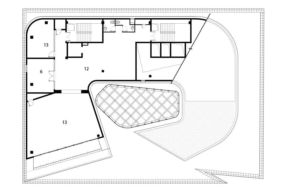 日清建筑设计作品,日清设计建筑