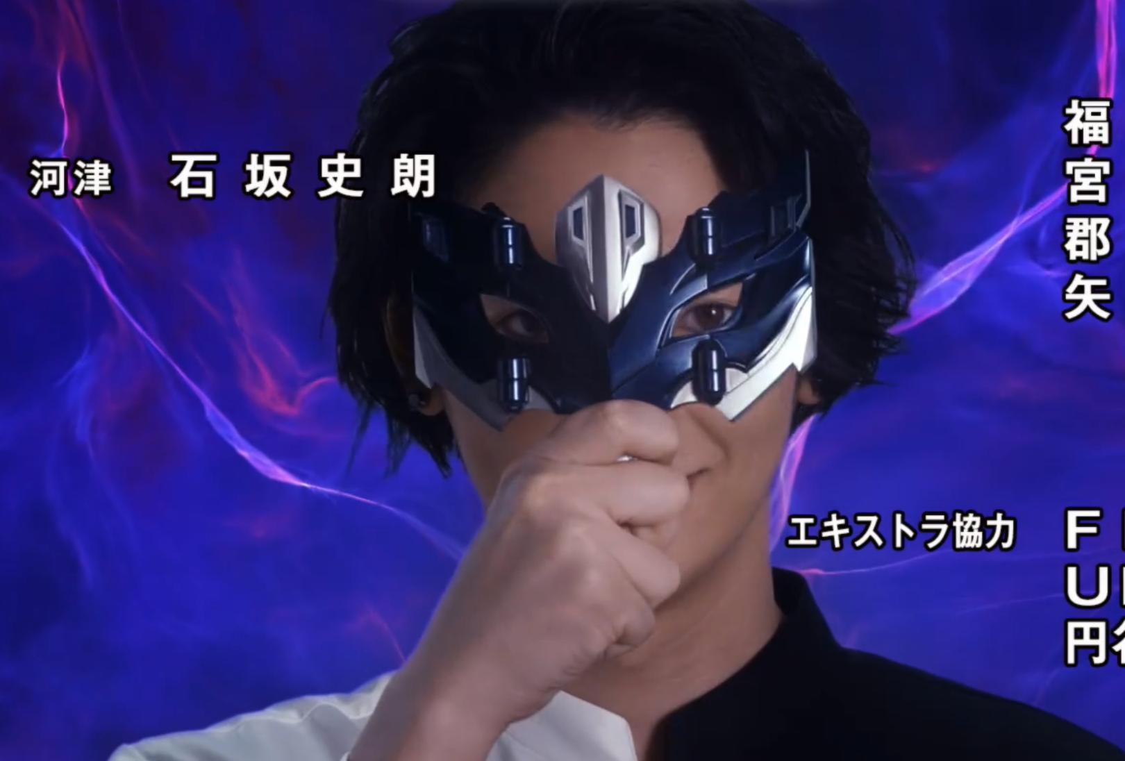 泰罗之子泰迦奥特曼正式开播，次世代奥特曼7人还不抵一个泰罗？