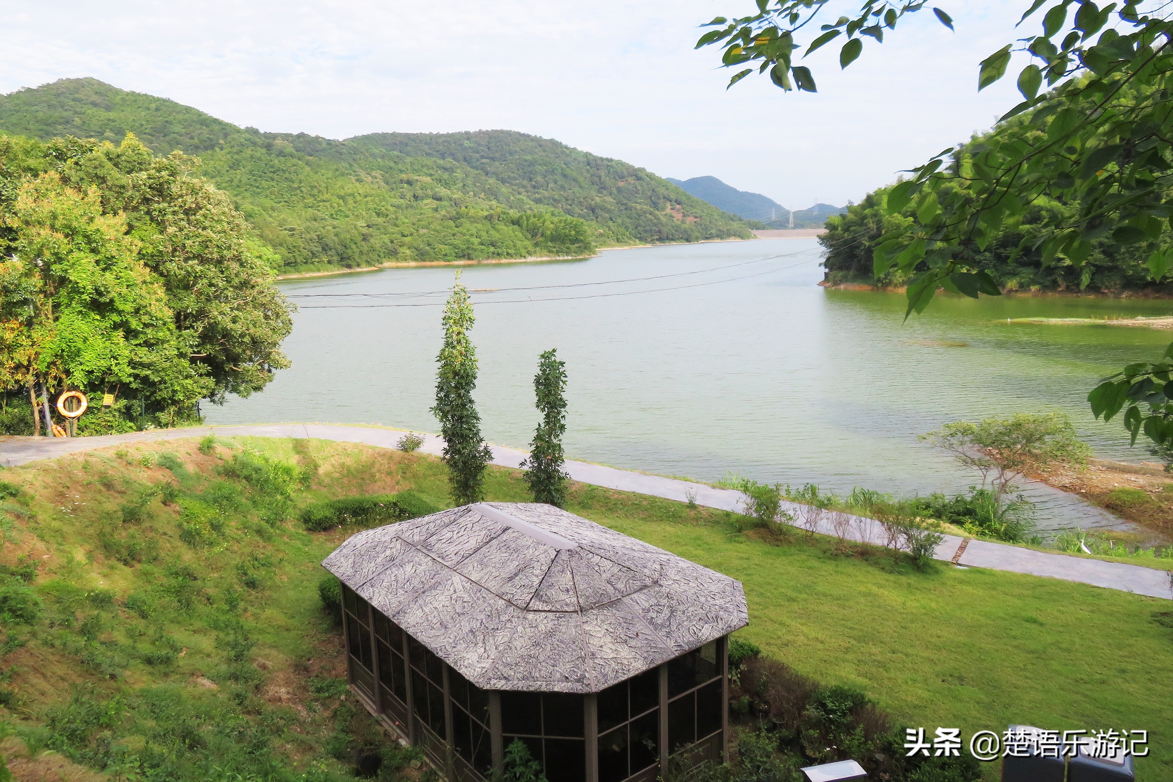 宁波地铁4号线到慈城古镇,宁波附近一日游古镇最佳去处