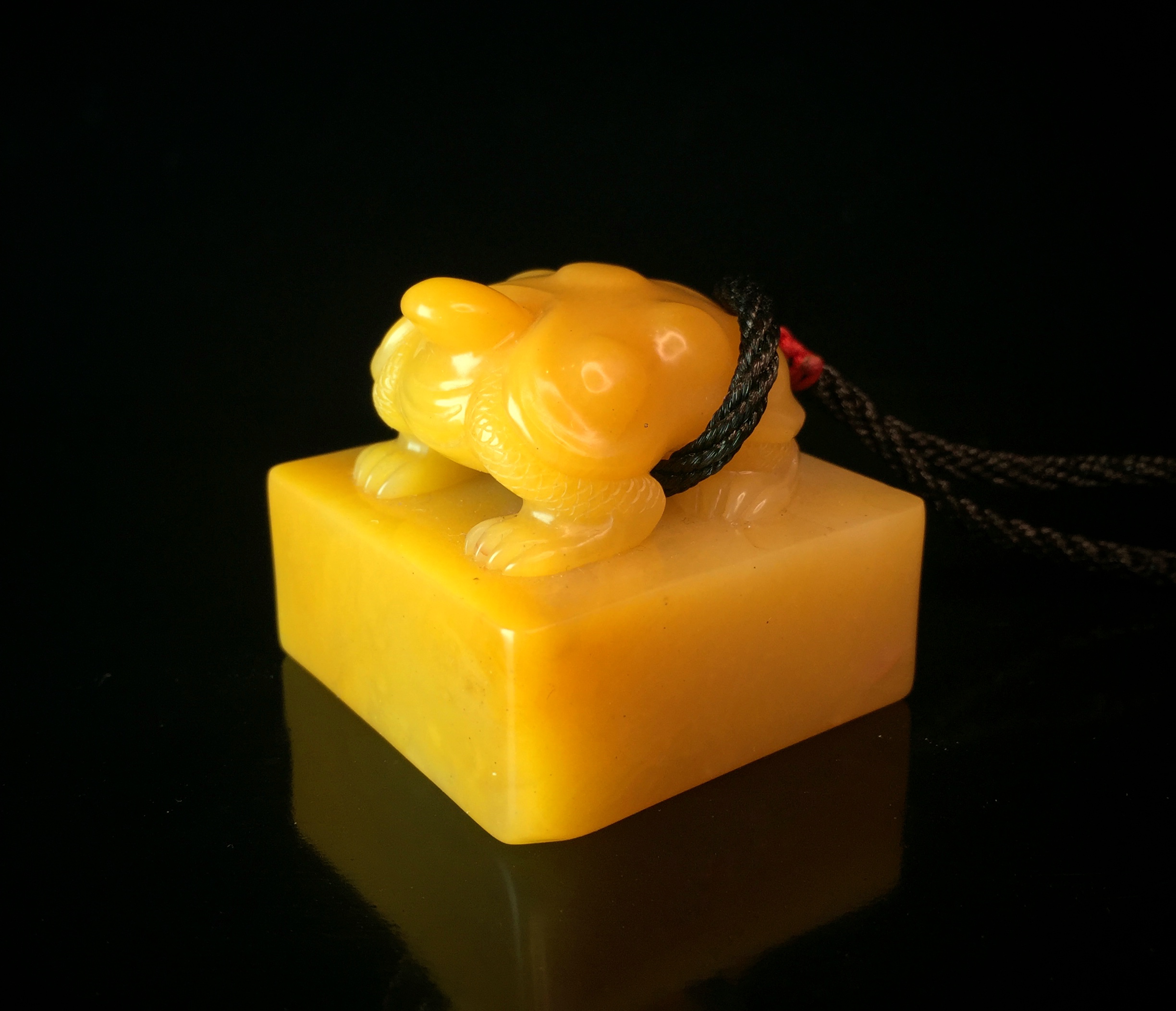 寿山石和老挝田黄精华,寿山石老挝北部田黄