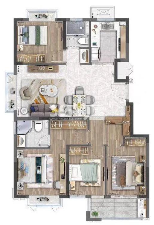 惊呆！硕放要卖1万9了！无锡这个纯新盘马上就要开