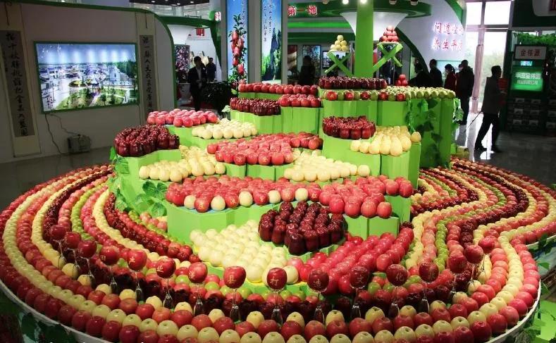 庄浪文旅大景区,庄浪文旅2019