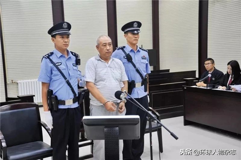 白银连环杀手案,白银杀手连环案