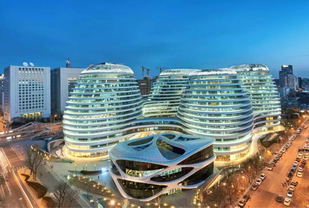 英国卫报世界七大新奇迹,被英国卫报誉为世界七大奇迹