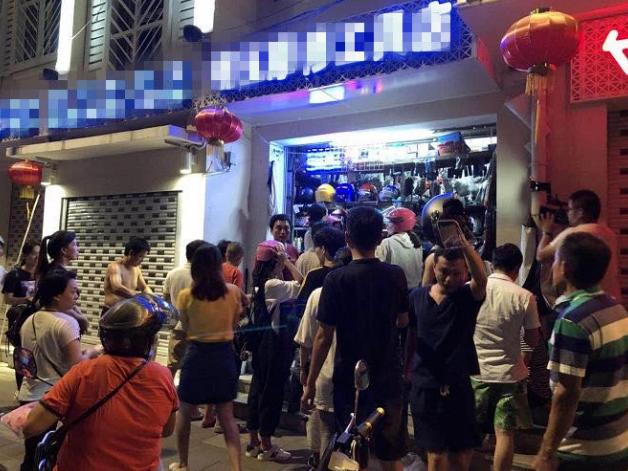 一盔一带进企业,一盔一带值得推广吗