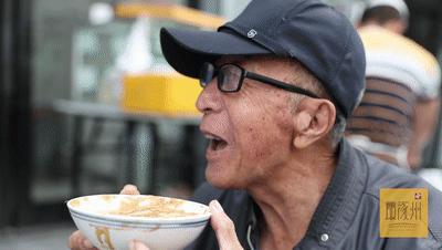 藏在鼓楼大街里的涿州“老味道”,你,吃过吗?