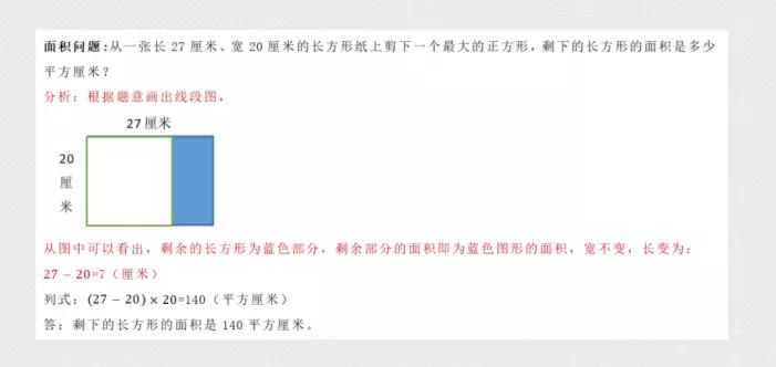干货｜计算能力的培养——告别“粗心”