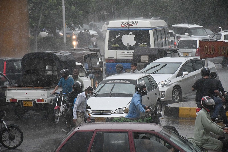 中国人到巴基斯坦真的会被优待吗,去巴基斯坦旅游真的那么友好么
