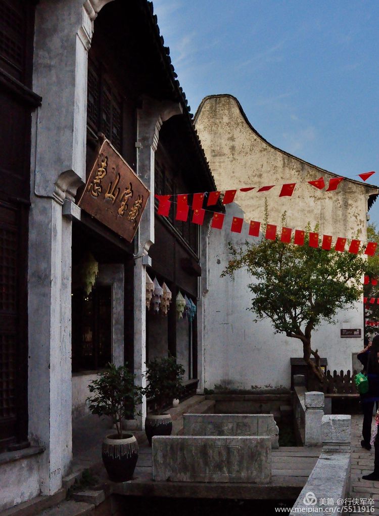 无锡有几个古镇免费景点排名,无锡古镇旅游景点排名前十