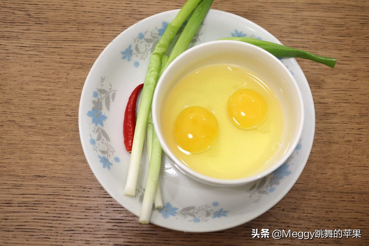 简单易做的鸡蛋面巨下饭,鸡蛋酱油面各种做法