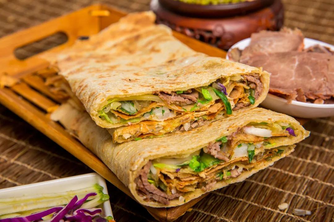 开个菜煎饼店怎么样,开杂粮煎饼店靠谱吗