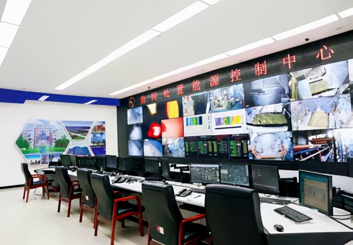 笃实力行创绿企，扬鞭奋蹄启新程——北京金隅北水环保科技有限公司绿色发展纪实