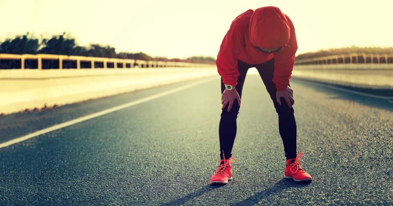 健身中枢神经疲劳是什么意思,中枢神经系统疲劳和精神疲惫