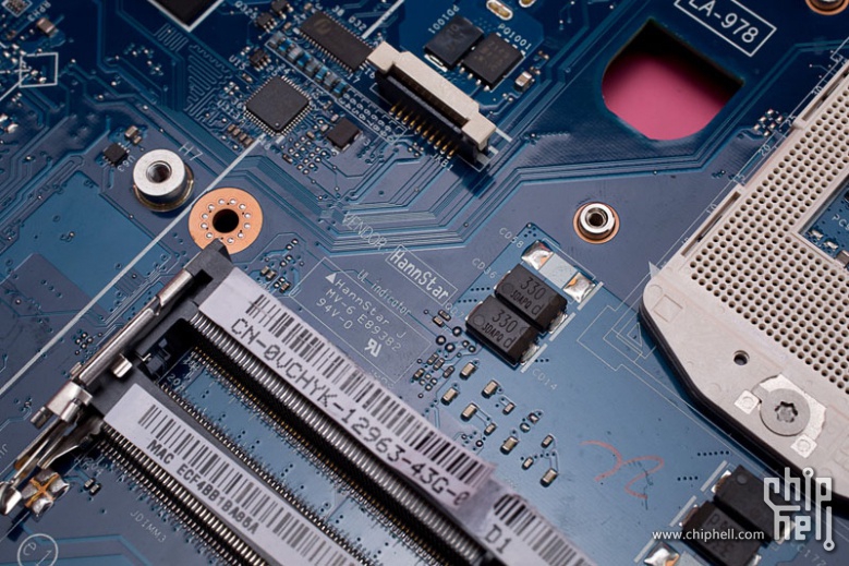 戴尔m6800拆解图,戴尔m6800和惠普zbook15g2