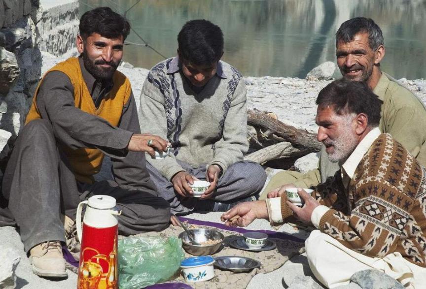 巴基斯坦土特产在中国卖,巴基斯坦有哪些优质商品