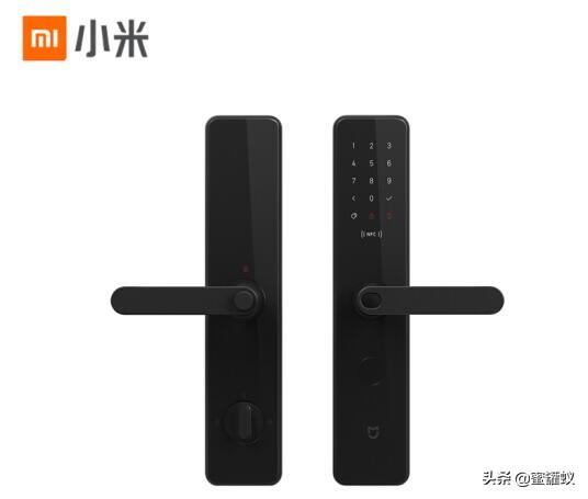 防盗门智能锁指纹锁十大品牌,智能锁十大品牌价格及图片表