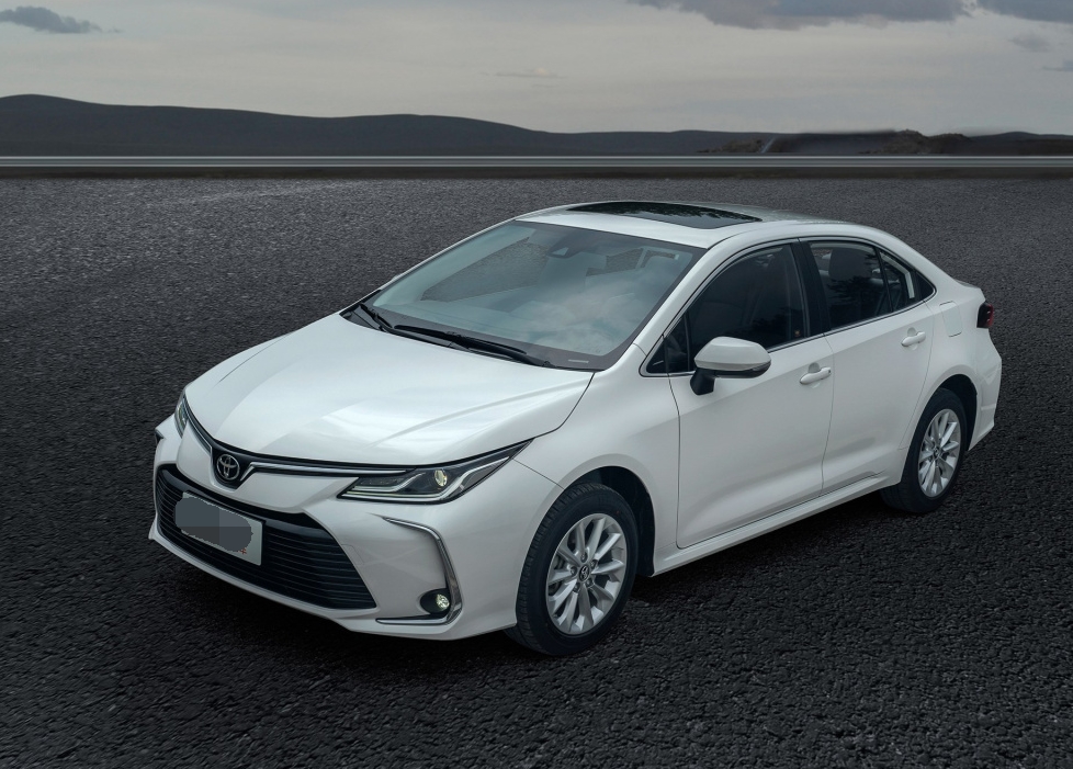 丰田卡罗拉说车,丰田卡罗拉购买攻略