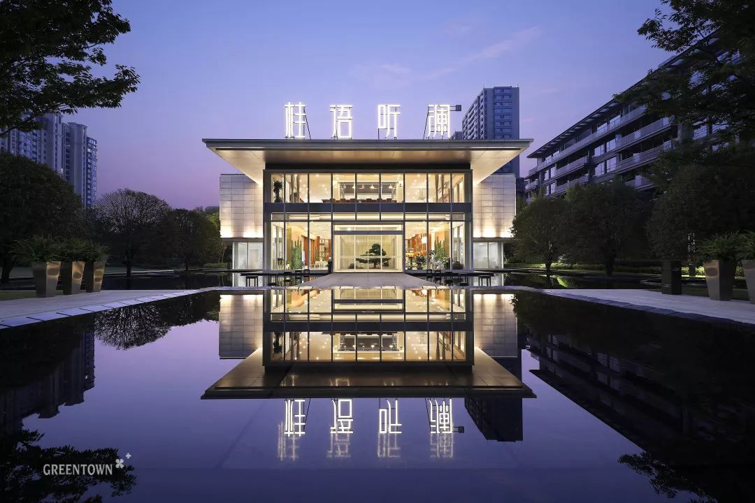 绿城近期作品,绿城新春视频