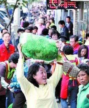 韩国泡菜韩国人过不去的坎,韩国人的泡菜尊严