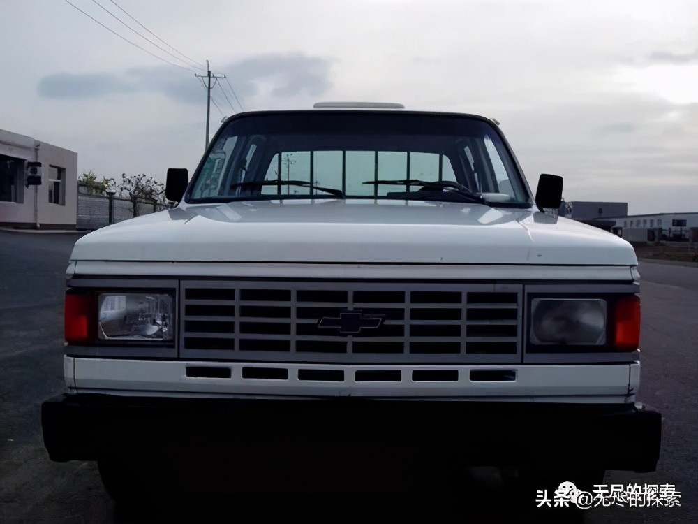 从两代人之前：聊聊那些年我们用过的五十铃柴油机（文字版）