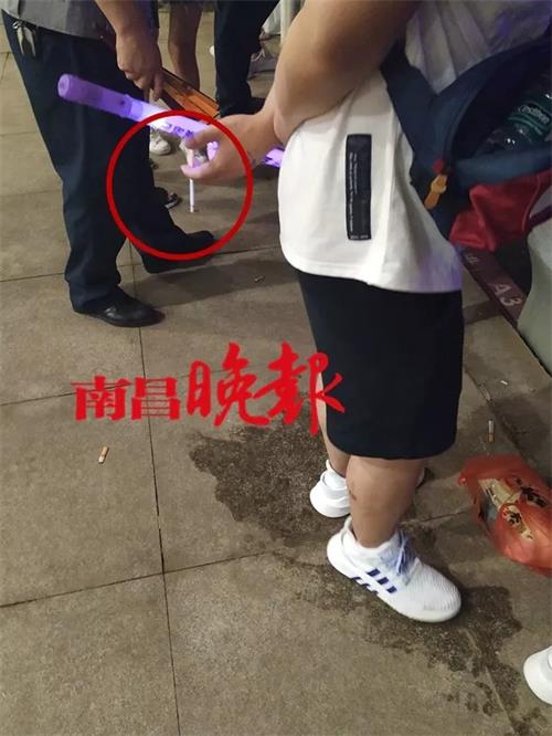 林俊杰南昌内场安保,2019南昌林俊杰演唱会安保