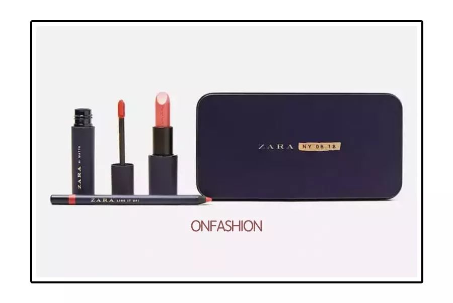 现在流行的美妆,现在比较流行哪些美妆产品