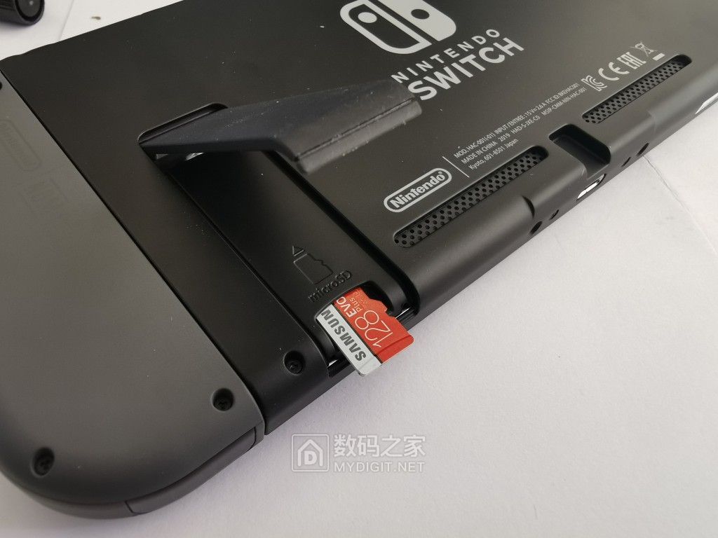 任天堂掌机switch日版开箱操作,任天堂switcholed宠物小精灵