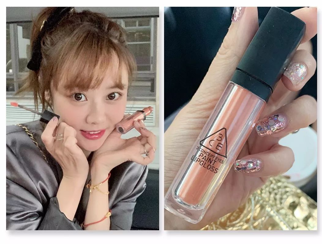 mac最值得入手的5款口红,mac口红rubywoo和迪奥999哑光