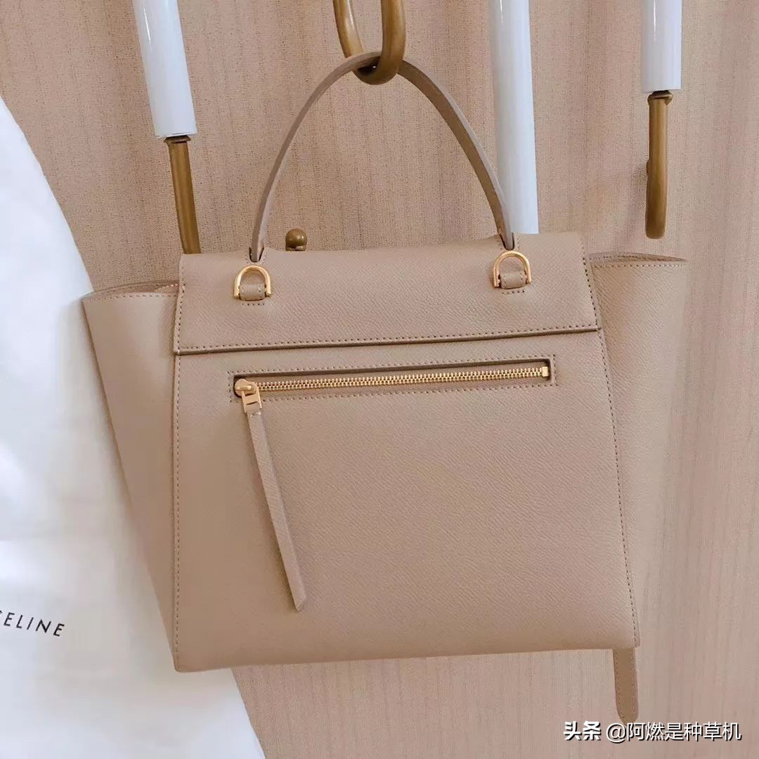 celinenano鲶鱼包,celine鲶鱼包pico奶茶