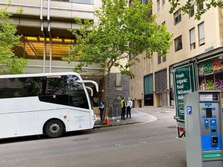 入境澳洲禁止带烟,入境澳洲关卡