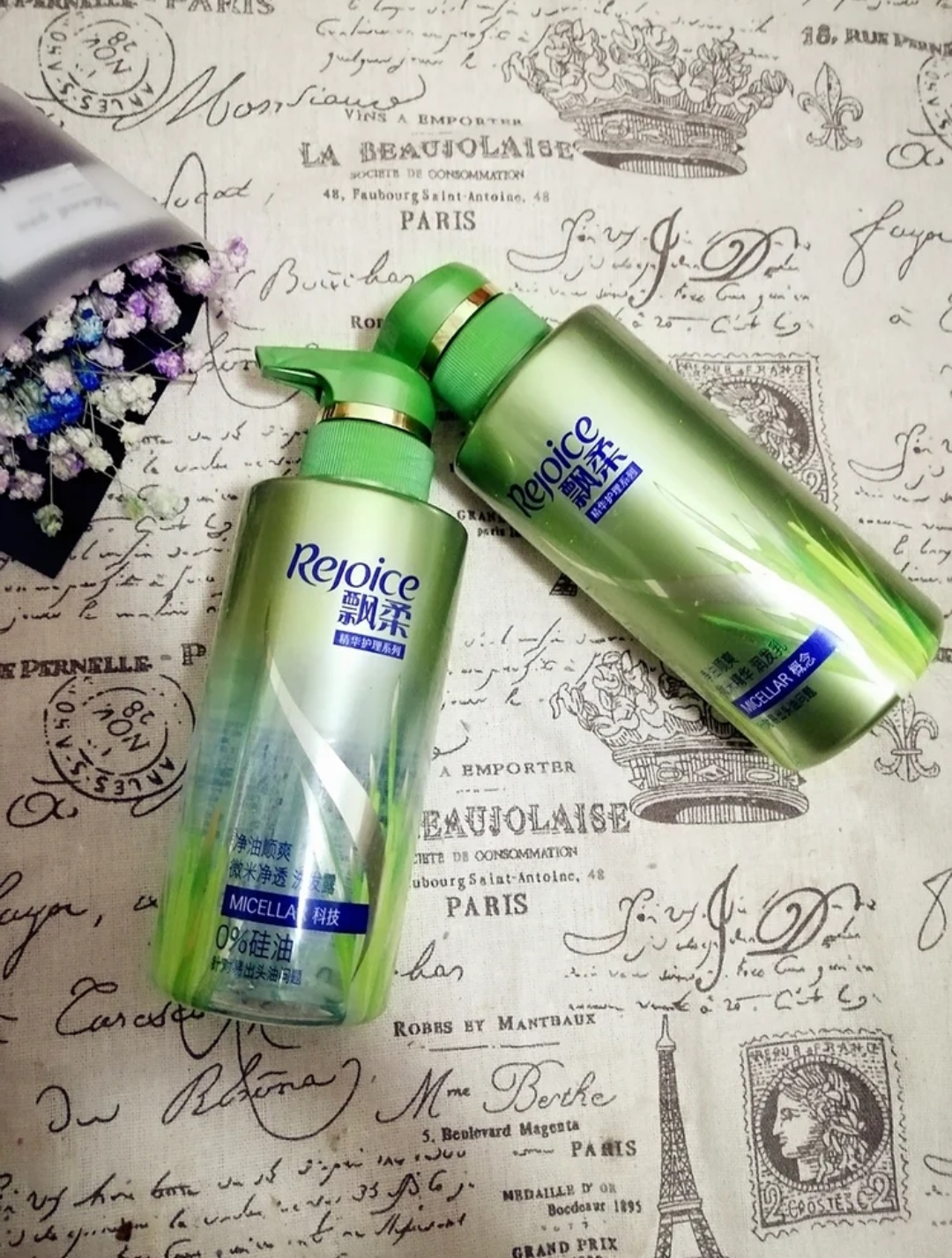 被低估的国货洗发水,潘婷洗发水的危害