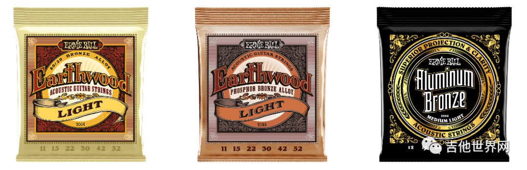 吉他琴弦013的音色,吉他琴弦品牌影响音色吗