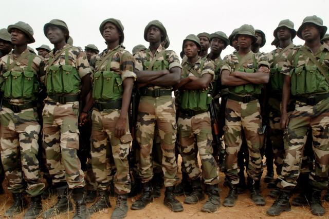 冈比亚为什么能横扫欧洲大陆,冈比亚为什么不怕其它国家