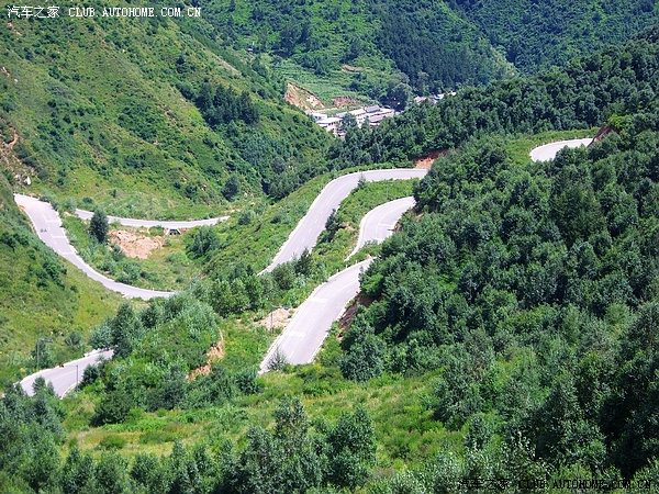 驼梁游玩真实故事,驼梁遇险