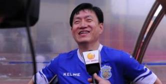 前辽足球员张玉宁照片,前辽足球员张玉宁简介