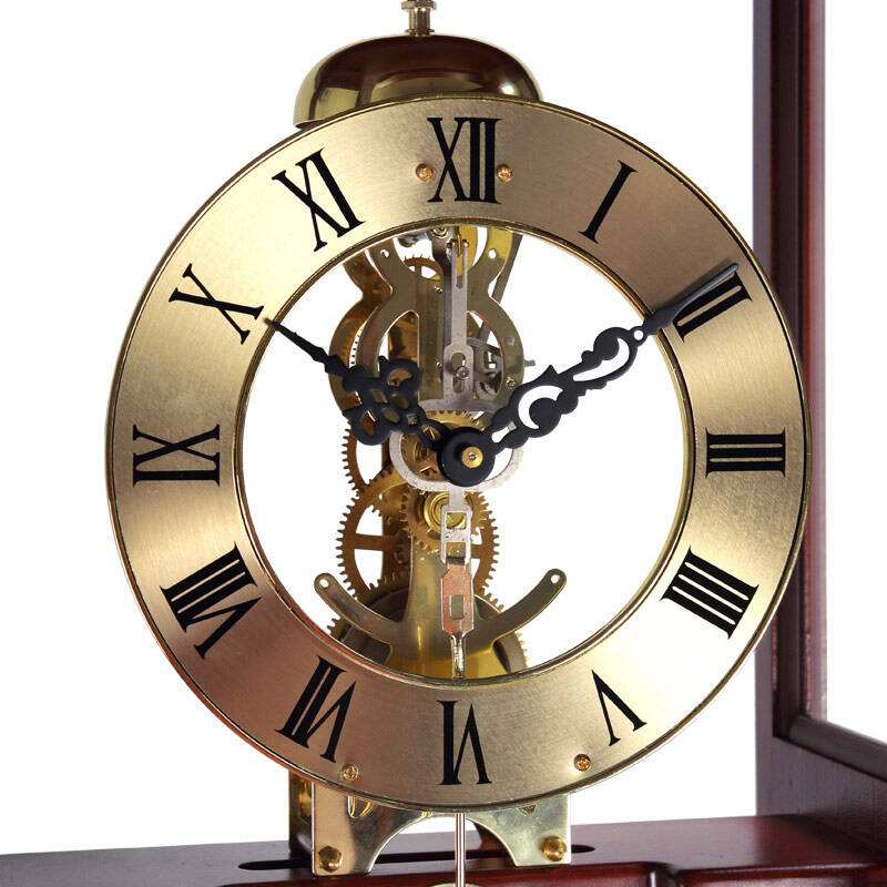 家里落地钟卖了有什么讲究,买落地钟注意什么