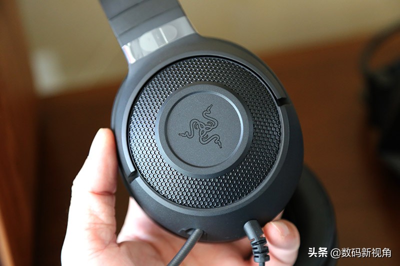 电竞耳机头戴式推荐100以下,200元内十大性价比电竞头戴式耳机