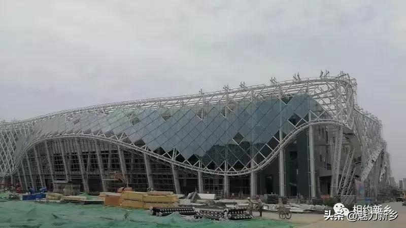 新乡故事在哪里,新乡故事