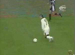 追风少年—欧文98年世界杯一夜成名到足总杯再度封神