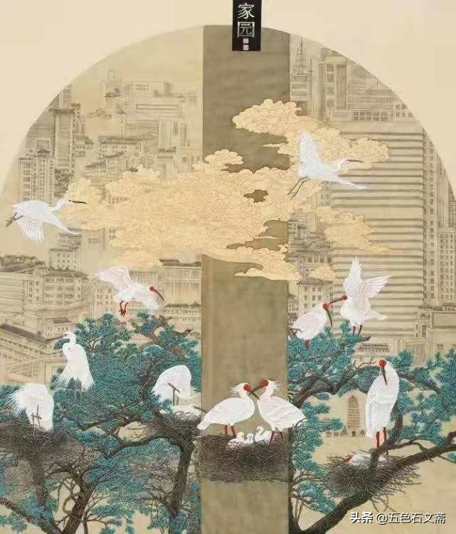 书香心韵（四）：藏书