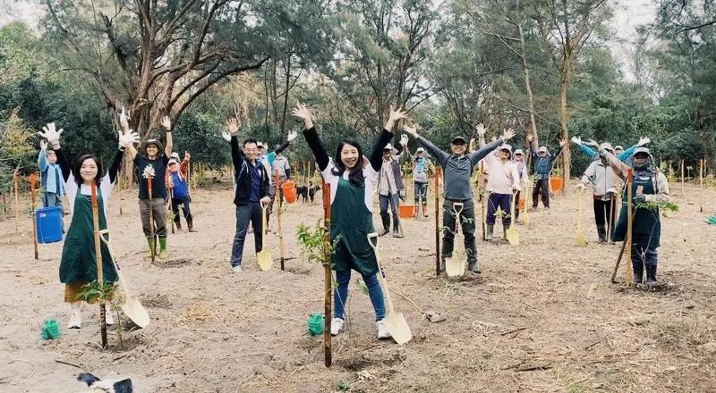 地球日50周年,追求零碳排、资源永续,看美妆品牌为环保做了什么